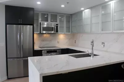  1441 9th Ave #201, San Diego, CA 92101 - Photo 1