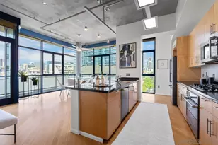 527 Tenth Ave, San Diego, CA 92101 - Photo 1