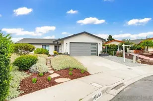 6441 Bounty Ct, San Diego, CA 92120 - Photo 1