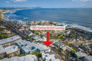 5383 Chelsea, La Jolla, CA 92037 - Photo 1