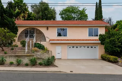  8231 Roy St, Lemon Grove, CA 91945 - Photo 1