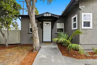  3891 Superba St, San Diego, CA 92113 - Photo 1