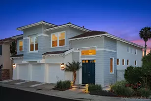 6037 Deerford Row, La Jolla, CA 92037 - Photo 1