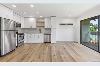  1092 Fresno St #4, San Diego, CA 92110 - Photo 1