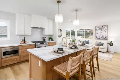  3722 Dixon Pl, San Diego, CA 92107 - Photo 1