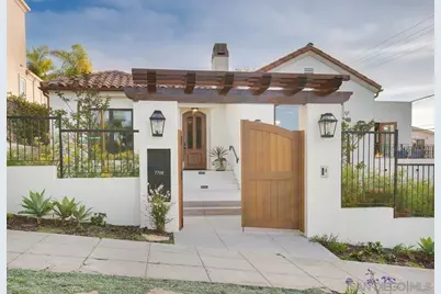  7768 Prospect Pl., La Jolla, CA 92037 - Photo 1