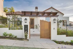 7768 Prospect Pl, La Jolla, CA 92037 - Photo 1