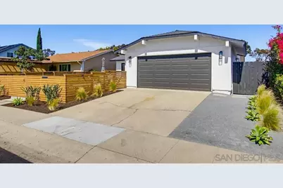  7415 Bovet Way, San Diego, CA 92122 - Photo 1