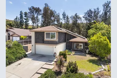  3549 Via Palma, La Mesa, CA 91941 - Photo 1