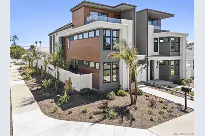  1075 Opal St, San Diego, CA 92109 - Photo 1