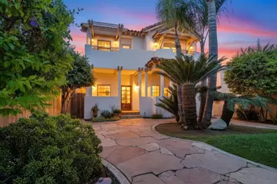  862 G Ave., Coronado, CA 92118 - Photo 1