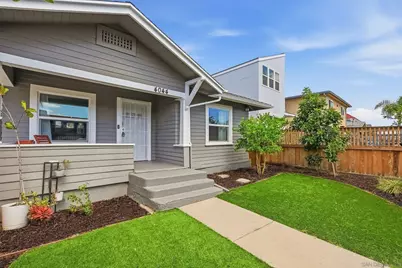  4044 Cherokee Ave, San Diego, CA 92104 - Photo 1