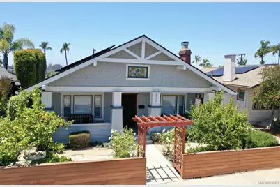  2912 Granada Avenue, San Diego, CA 92104 - Photo 1