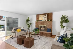 4711 Austin, San Diego, CA 92115 - Photo 1