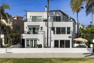 3268 Bayside Walk, San Diego, CA 92109 - Photo 1