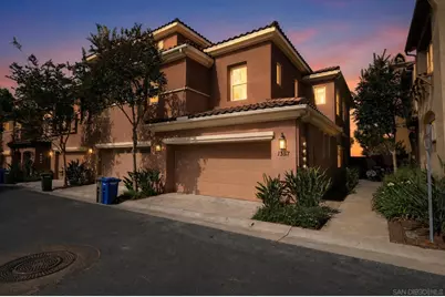  1357 Sky Ridge Ct, San Marcos, CA 92078 - Photo 1
