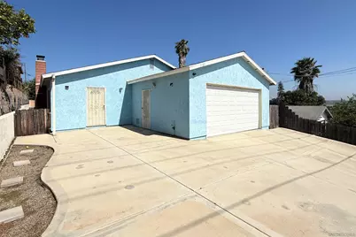  1121 Grand Ave, Spring Valley, CA 91977 - Photo 1