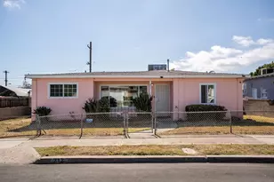 212 Los Alamos Dr, San Diego, CA 92114 - Photo 1