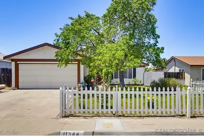  11344 Kelowna Rd., San Diego, CA 92126 - Photo 1