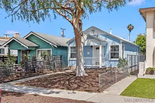 4461 Louisiana St, San Diego, CA 92116 - Photo 1