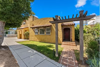  3560-64 Sydney Place, San Diego, CA 92116 - Photo 1