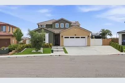  30814 Yellow Poplar, Menifee, CA 92584 - Photo 1