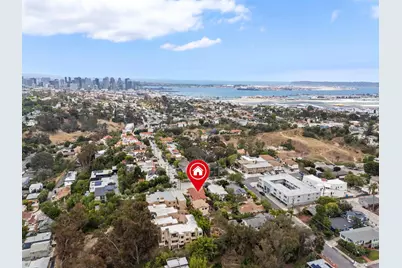  642-44 Torrance Street, San Diego, CA 92103 - Photo 1