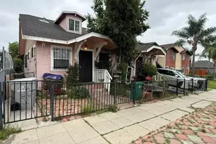 3831-33 N 41st St, San Diego, CA 92105 - Photo 1