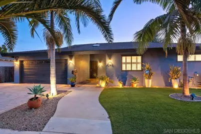  4346 Charger Blvd, San Diego, CA 92117 - Photo 1