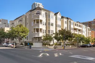 655 Columbia St, San Diego, CA 92101 - Photo 1