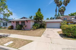 4505 La Crosse Ave, San Diego, CA 92117 - Photo 1