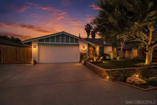 10738 2nd St, Santee, CA 92071 - Photo 1