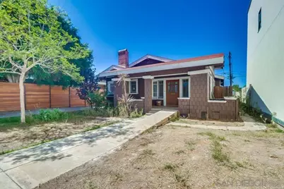  3376 30th St, San Diego, CA 92104 - Photo 1