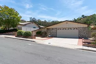 7282 Melotte Strett, San Diego, CA 92119 - Photo 1
