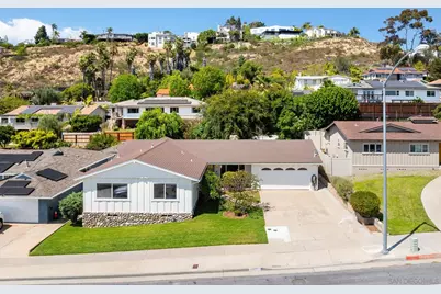  6626 Del Cerro Blvd, San Diego, CA 92120 - Photo 1