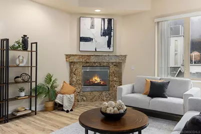  4235 3rd Ave. #5, San Diego, CA 92103 - Photo 1