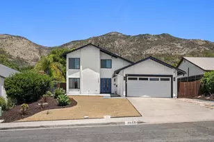 7655 Jennite Dr, San Diego, CA 92119 - Photo 1