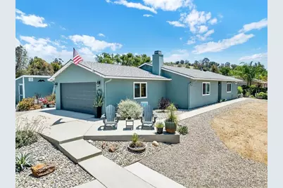  1852 El Cajon Ln., Ramona, CA 92065 - Photo 1