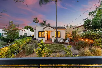  4762 E Mountain View Dr, San Diego, CA 92116 - Photo 1