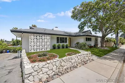  7428 Orien, La Mesa, CA 91941 - Photo 1
