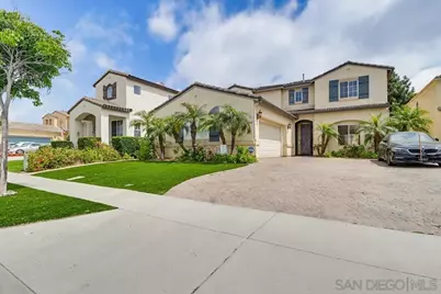  1762 Bramblewood, Chula Vista, CA 91913 - Photo 1