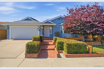  8011 Valdosta Ave, San Diego, CA 92126 - Photo 1