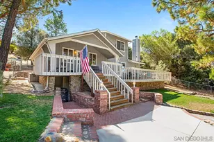 8025 Lilac Ln, Pine Valley, CA 91962 - Photo 1
