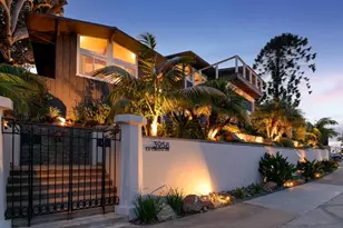 3958 La Cresta, San Diego, CA 92107 - Photo 1