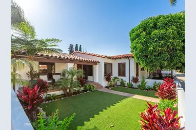  5494 Adams, San Diego, CA 92115 - Photo 1