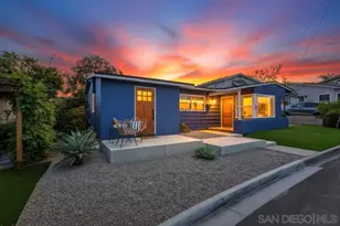 3423 Wisteria Dr, San Diego, CA 92106 - Photo 1