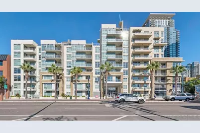  825 W Beech St #301, San Diego, CA 92101 - Photo 1