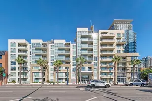 825 W Beech St, San Diego, CA 92101 - Photo 1