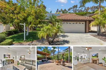  8548 Park Run Rd, San Diego, CA 92129 - Photo 1