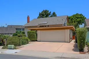 4452 Camrose Ave, San Diego, CA 92122 - Photo 1